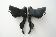 Campagnolo 2006 Xenon 2(3) x 9 speed Ergopower shifters