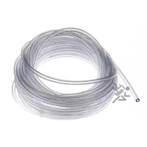 1/16" I.D. Flexible Vinyl Tubing for Fish Hook Protectors - Picture 1 of 5