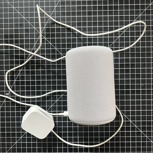 Echo Plus (2nd Gen) - Sandstone