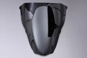 Cupolino / Parabrezza Nero APRILIA RS50 / RS 50 2006-2010 in Policarbonato - Picture 1 of 3