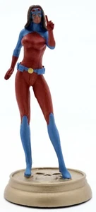 EBOND Atomica Forever Evil DC Chess Collection ACTION FIGURE MM000196 - Foto 1 di 1