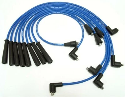 Juego de cables de encendido NGK para Land Rover Range Rover V8-3,9 L 1989-1993 Foto 1 de 4