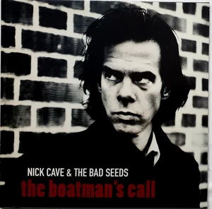 Nick Cave & The Bad Seeds–The Boatman's Call LP 1997 Mute UK Stumm 142 NEW - Picture 1 of 2