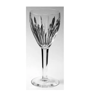 Waterford Stemware, Carina Claret Wine Glass, 7.13" No Box - Picture 1 of 1
