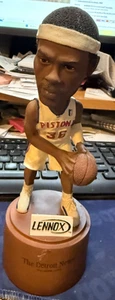 Rasheed Wallace Talking Bobblehead “BALL DON’T LIE” Detroit Pistons LENNOX - Picture 1 of 2