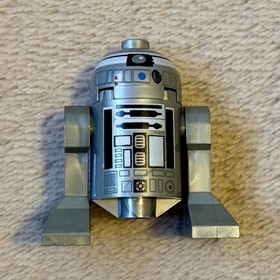 LEGO Star Wars Astromech Droid R2-Q2 - Sm. Red Dots (SW0303 / 7915)