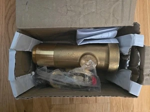 Grohe Spülventil für WC 43997000 - Bild 1 von 8