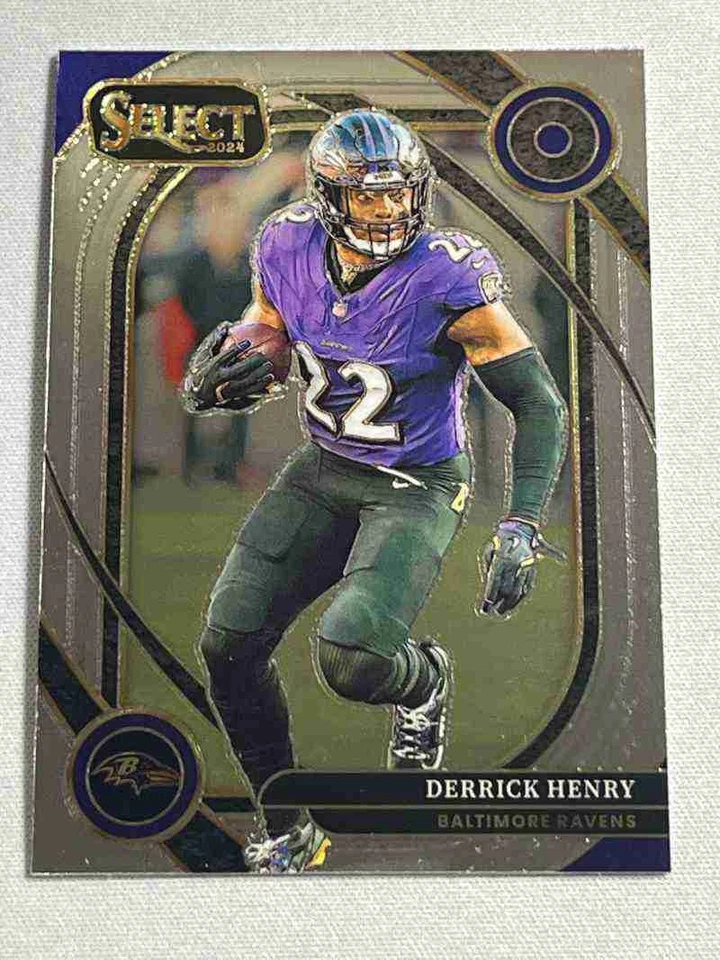 Fútbol Panini Select 2024 elige tu base Premier y Club - Compra más y ahorra Foto 1 de 1