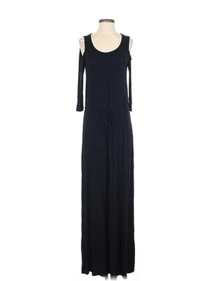 Mono negro para mujer Tua S Foto 1 de 2