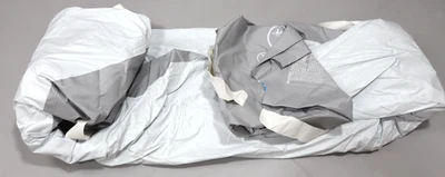 Intex10085E призматическая рама первоклассный наземный плавательный бассейн 12 футов x 30 дюймов — Su - Изображение 1 из 4