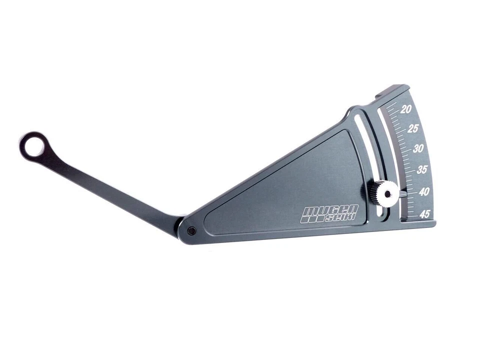 B0547 Mugen Attrezzo Misura Altezza Ride Height - Imagen 1 de 1