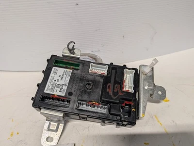 Módulo de control de carrocería Infiniti EX35 FX35 2009 2010 2011 BCM (coincidencia 284B1-1Ca4C) Foto 1 de 4