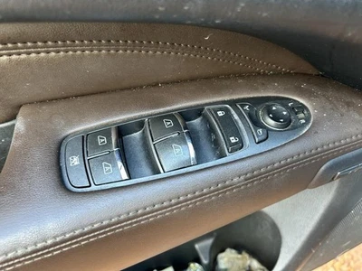 Passenger Right Air Bag Passenger Dash Fits 13 INFINITI JX35 104908016 — 第 1/4 张图片