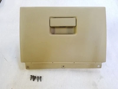 Guantera bronceada | Se adapta a 15 16 17 Lincoln Navigator Foto 1 de 4