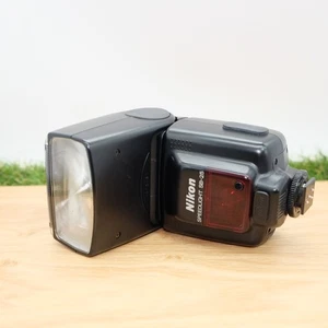 Nikon Speedlight SB-25 Shoe Mount Flash for Nikon Japan [Near Mint] #1328 - Picture 1 of 12