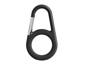 Belkin Secure Holder With Carabiner Case For Airtag MSC008BTBK - Picture 1 of 1