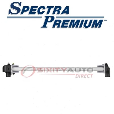 Spectra Premium Radiator for 2002-2005 Chevrolet Cavalier - Cooler Cooling ts Foto 1 de 4