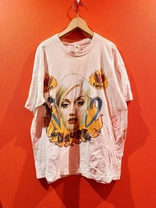 Vintage No Doubt T-Shirt 90 s Rare - Picture 1 of 11