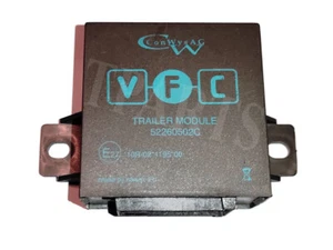 52260502C VOLVO XC90 TOWBAR TRAILER MODULE - Picture 1 of 3