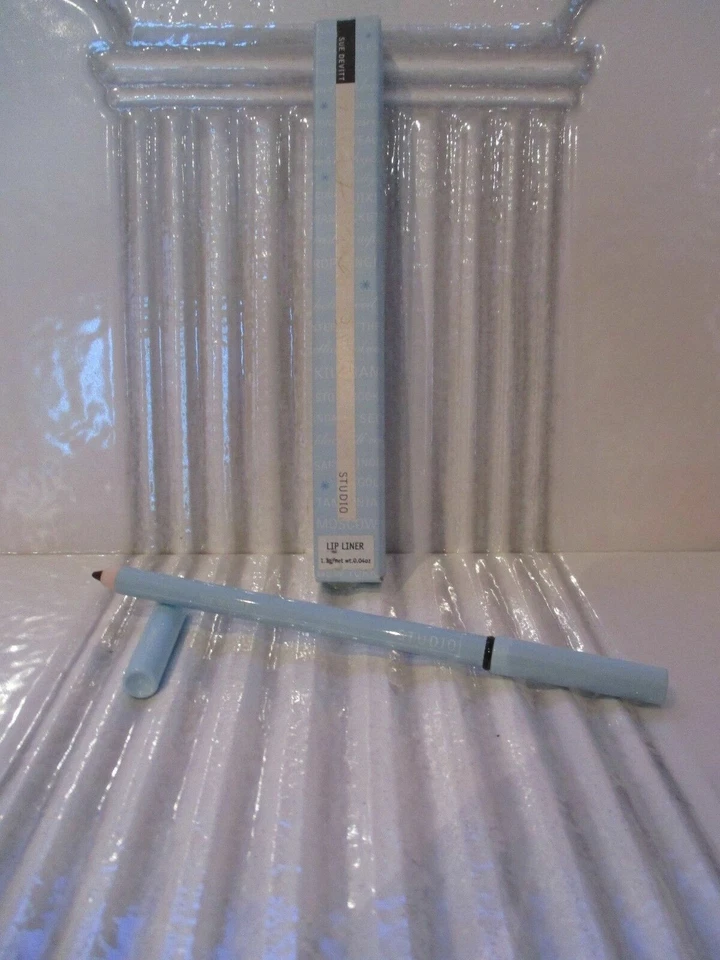 SUE DEVITT STUDIO LIP LINER BEIRA 0.04 OZ BOXED - Image 1 of 1