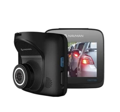 NAVMAN MIVUE 560 HD DIGITAL DRIVE RECORDER CAM N467 130° WIDE ANGLE - Image 1 of 4