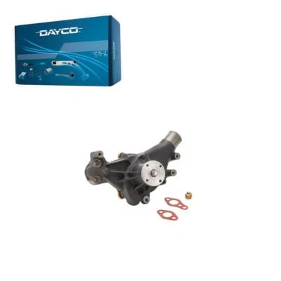 Bomba de agua del motor Dayco para Chevrolet K2500 Suburban 1993-1995 5,7 L V8 Foto 1 de 3
