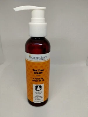 Tea Tree Cream - Image 1 of 2