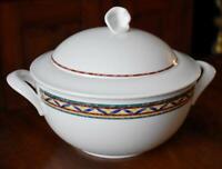 Villeroy & and Boch ARCO WEISS vegetable tureen with lid 
