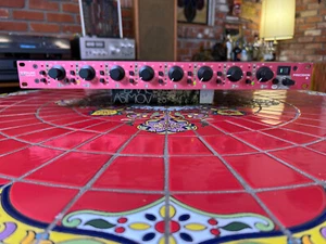 True Precision 8 Eight Channel Hi Fi Pre Amp - Picture 1 of 6
