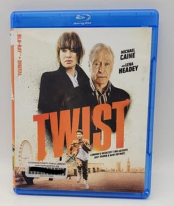 Twist (Blu-ray, 2021) - Foto 1 di 3