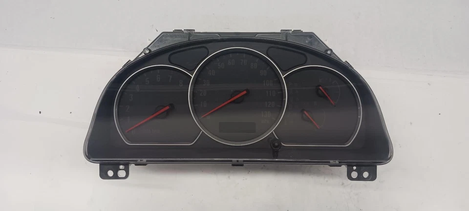 Velocímetro Suzuki Vitara '03 OEM 95K millas ¡1 año de garantía!! Foto 1 de 4