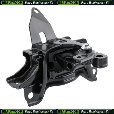 For Toyota Corolla 2019-2021 L4-2.0L CVT Left Automatic Trans Mount 12372-24021 - Image 1 of 4