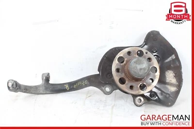 Cubo de junta de eixo dianteiro direito 07-14 Mercedes W221 S550 fabricante de equipamento original - Imagem 1 de 4