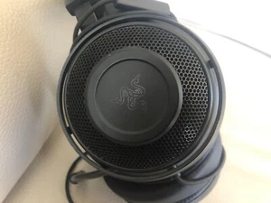 Auriculares para juegos Razer Kraken con micrófono para jugadores multijugador - Imagen 1 de 2