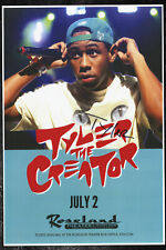 Details about   Art Poster Tyler The Creator Odd Future 36 27x40inch Wall Silk N668