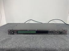 1 x T&S digital voice processor dvp300 Ton-und Studiotechnik GmbH Neuss