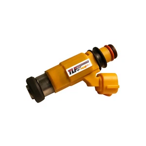 Set of 4, 600cc, High Performance Fuel Injectors fits 2011-2019 Suzuki GSXR750 - Picture 1 of 4