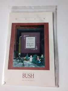 New Shepherd's Bush Cross Stitch Kit - HARK - Picture 1 of 9