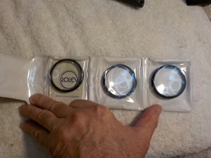Rolev M.G. 52mm Magi-Close Close Up Lens Kit +1/+2/+4 Lenses Vintage Japan - Picture 1 of 5