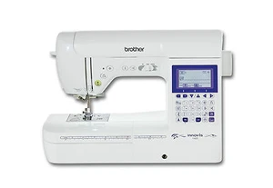 Brother Innov-is F420 Computerised Sewing Machine - 3 Year Warranty - Picture 1 of 11