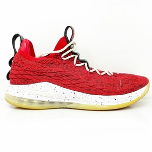Las mejores ofertas en Zapatillas Nike LeBron 15 para hombres | eBay