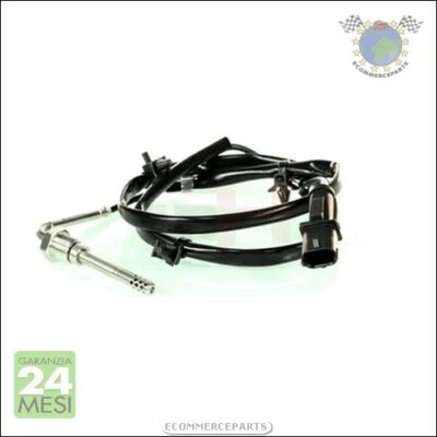 Sensore temperatura gas scarico gh per OPEL MERIVA A - Immagine 1 di 4