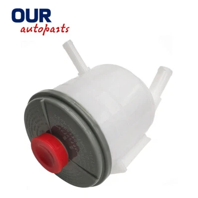 Tanque de depósito de dirección asistida para Suzuki Aerio 03-07 SX4 2007-2009 4914054G00 Foto 1 de 4