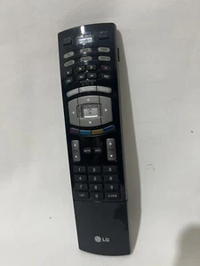 Original LG 6710T00019A Fernbedienung für TV/DVD/VRC - Bild 1 von 5