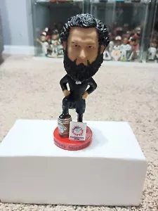 Edmund Mcilhenny SGA Bobblehead Hagerstown Suns Tabasco Hot Sauce Nationals - Picture 1 of 3