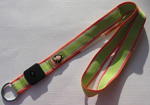 NICI Kuh Schlüsselband Lanyard NEU (H6) - Bild 1 von 1