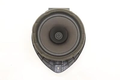ALTAVOZ AUDIO PUERTA TRASERA DERECHA O IZQUIERDA CHEVROLET COLORADO 2015-2022 OEM 84542410 Foto 1 de 4