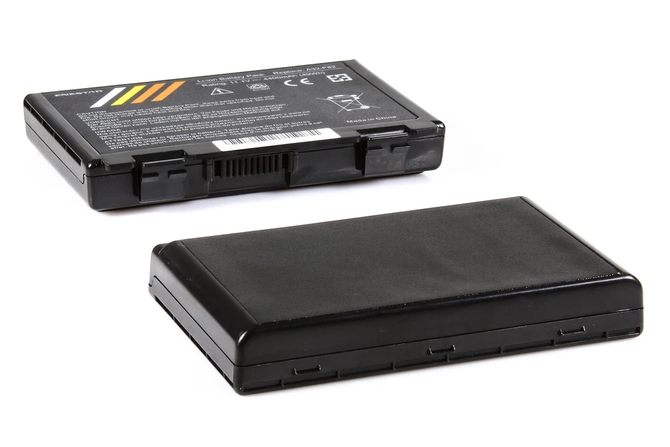 49Wh Laptop-Akku für Asus K501N K50iJ Pro79i X5DAB X5DAD X5DIJ X70A X70AB X70AC - Bild 1 von 1