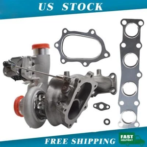 282312G410 Turbo Charger For Hyundai Sonata Kia Optima Sportage 2.0L 9014201030 - Picture 1 of 10