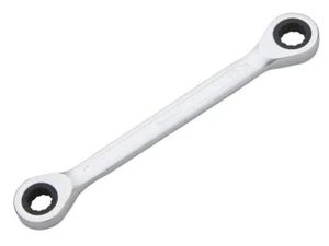 BlueSpot Tools - Double End Ratchet Spanner (11-13mm) - Picture 1 of 1